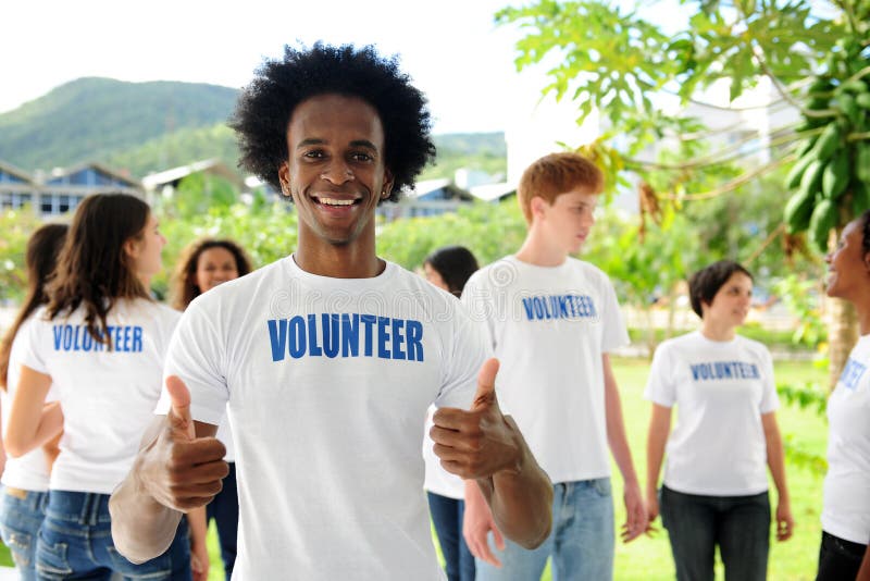 Volunteer Spotlight